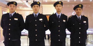 守護服務(wù)的質(zhì)量標準