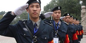 巡邏服務(wù)的質(zhì)量標準
