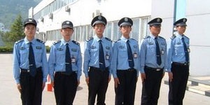 門衛(wèi)服務(wù)的質(zhì)量標準