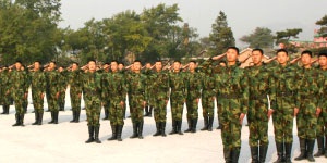 技術(shù)防范服務(wù)的質(zhì)量標準